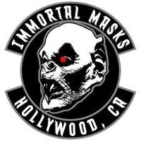 Immortal Masks coupons